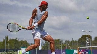 ナダルの生まれたマヨルカ島は気候温暖、風光明媚なパラダイス