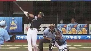 鷹柳田、勢い止まらん3戦連発！　“ムーンショット”18号2ランに「集中していけました」