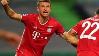 自信は凄くある！7季ぶりビッグイヤーへミュラー「あと一息だ」