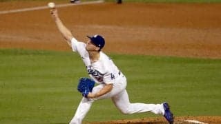 【MLB】「これがストライク…」と米波紋　球審の“謎の判定”が同日発生、明らかに低いけど…