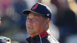 球児に寄り添い、勝負に徹する…若き高校代表を言葉でまとめた小枝守氏の軌跡