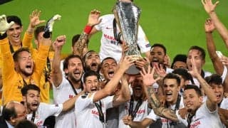 やっぱりスペイン勢優勝は嬉しい…/原ゆみこのマドリッド