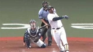 「もはや別人」　オリジョーンズ、“新体制”でお目覚めの3戦4発にファン絶賛