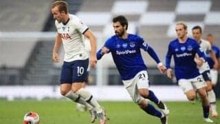 ケイン、自宅で14日間隔離中!?  来月の代表戦への影響は...