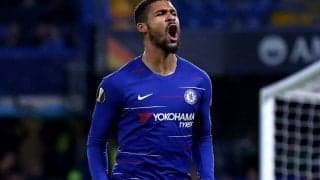 チェルシーMFロフタス＝チーク、ブレイクのきっかけとなったキャリア初ハット【ハットトリック・ヒーローズ】