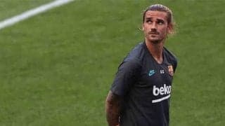 グリーズマン売却は無し...クーマンの就任が大きく影響か