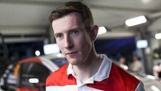 トヨタのエバンス「ジャパンは興味深い最終戦になると思った」