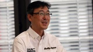 ラリージャパン実行委員会会長に聞く、決断の経緯と今後について