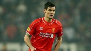 クロアチアの闘志溢れるDFロブレンがドルトムント戦で見せたリバプール初ゴール【ファースト・ゴールズ】