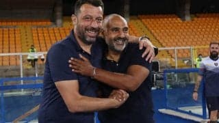 パルマがセリエCからセリエA昇格&残留に導いたダヴェルサ監督を解任