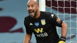 レイナがバレンシア移籍報道から一転、ラツィオ加入で合意か