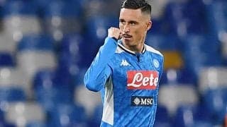 ナポリ退団のカジェホンが久保ビジャレアル加入で合意か