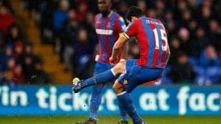 現役引退の豪代表MFジェディナク、リバプール相手に見事な一撃【ビューティフル・フリーキック】