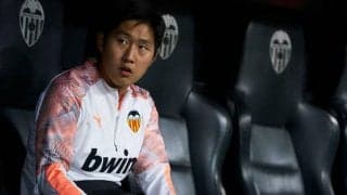 スペイン育ちの韓国の神童、イ・ガンイン【ライジング・スター】