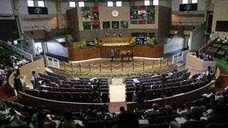 【セレクションセール2020】カワカミプリンセスの仔やエスポワールシチーの半弟らが上場/注目馬・牡馬編