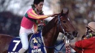 9月21日は「JRAアニバーサリー」払戻率が全レース・全投票法で80％に