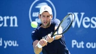 ジョコビッチ「矛盾だ」主催者側を批判。ペラら濃厚接触者への出場取り消しで