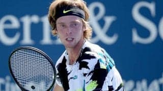  第10シード W＆S初戦敗退 