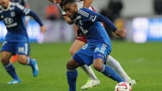 リヨン時代のラカゼットがパワー、スピード、テクニックでリーグ・アンを席巻【ハットトリック・ヒーローズ】