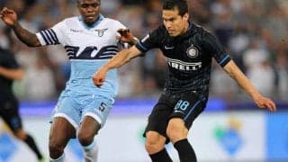 両利きのブラジル人MFエルナネスが左足で古巣相手に決めた一撃【ビューティフル・フリーキック】