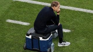 CL準VのPSG指揮官トゥヘル「小さなディテールが勝負を決めた」 悔やむも胸を張る