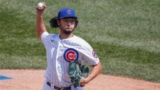 【MLB】5勝目ダルビッシュを地元メディア大絶賛「強力打線を無効に」「素晴らしい投球」