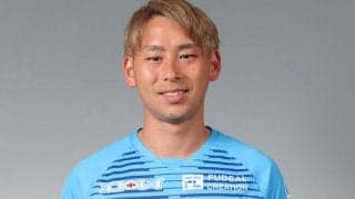 横浜FCのDF川﨑裕大が富山に期限付き移籍「J2昇格を目指す」