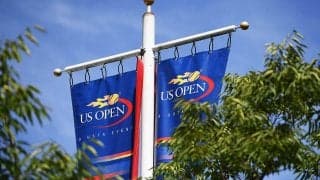 全米オープン、選手たちが社会的メッセージを身に着けることを許可