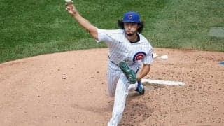 【MLB】ダルビッシュに通算190発アブレイユもお手上げ「脱帽せざるを得ない」