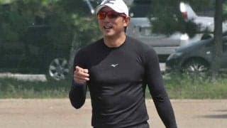 元鷹・川崎宗則、3年ぶり国内復帰意欲　BC栃木練習参加で「入る選択肢ある」