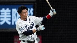 「これこそ日曜日よりの使者」　西武“サンデー栗山”が驚異の打率.690＆3発14打点