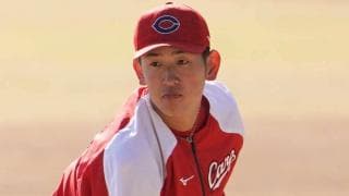 最下位広島の逆襲はここから？　専門家が解説する巨人戦3連勝を可能にした岡本封じ