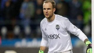 シアトルの絶対的守護神フライが見せたMLSの歴史に残るスーパーセーブ！【アンビリーバブル・セーブス】