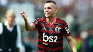 オリンピアコスが元ブラジル代表DFラフィーニャの獲得を正式発表！ バイエルンで多くのタイトル獲得