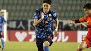 日本代表MF橋本拳人がロストフ移籍後初先発で初ゴールを記録！ダイビングヘッドでチームを勝利に導く《ロシア・プレミアリーグ》