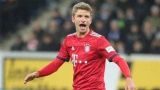 復活を印象付けたトーマス・ミュラー「見返してやったとは言いたくない」