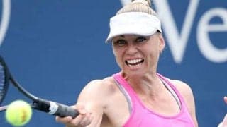 ズヴォナレーワ初戦突破