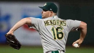 【MLB】またど真ん中をボール判定　度重なる“誤審”に米立腹「今年の審判は特にひどい」