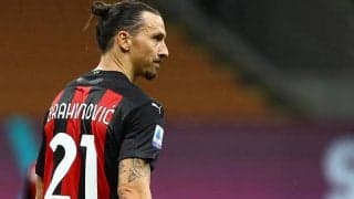 イブラのミラン残留交渉、論点は金銭面にあらず　代理人ライオラが状況説明