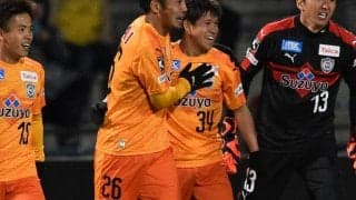 「大きくなって帰ってきます」 清水MF滝裕太が富山に武者修行！