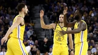 ウォリアーズが2020年のドラフト2位指名権でトレードを目論むスター選手とは？