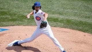 【MLB】圧巻5勝目のダルビッシュに逆転弾主砲は驚愕「えげつない。誰も対戦したくない」