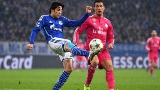 世界を知る内田篤人「日本と海外の差は開いている」、海外移籍の選手には「チームで何かをしてから出て行けば」