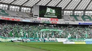 東京V、明治大のMF持井響太＆FW佐藤凌我が来季加入内定!