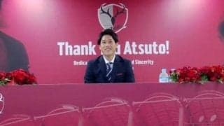 「鹿島以外でやる選択肢はない」現役引退の内田篤人、決断の理由は「隣に立つのは失礼だと思った」