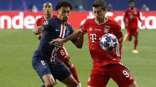 獅子奮迅の活躍見せたマルキーニョス＆エレーラ、あと一歩届かずもチームの歩みを誇る