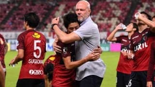 「俺が責任を持つ」内田篤人がラストマッチ緊急出場の裏側を語る