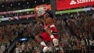 八村塁、前作に続き『NBA 2K21』の日本での公式アンバサダーに就任…「プレーしてNBAを身近に感じてほしい」