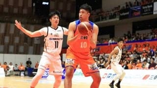 新潟退団の髙橋浩平、金沢武士団への加入が決定「日々精進していく」