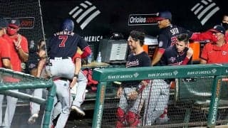 【MLB】女性店員にコーヒーぶちまけ解雇…　ナショナルズ職員が前代未聞の“警察沙汰”に